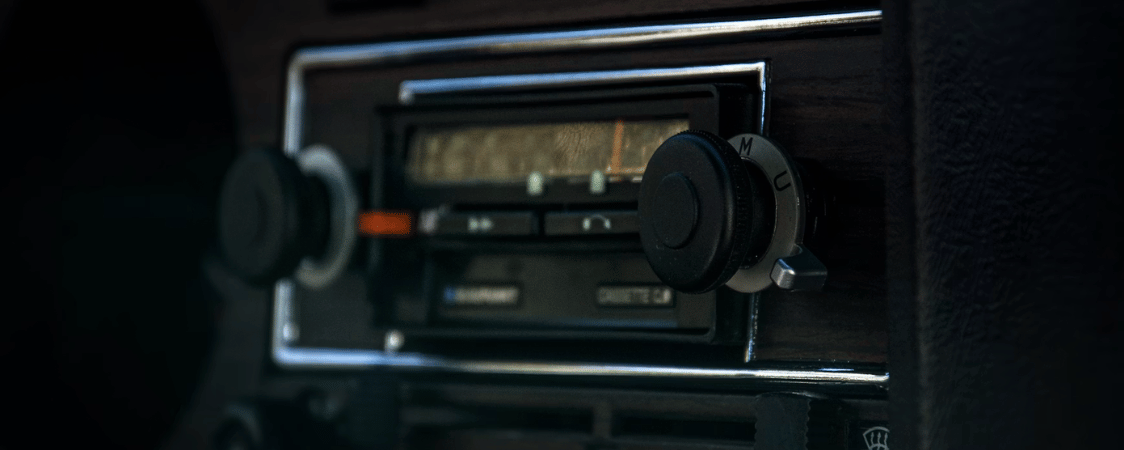 Audiosystem 3